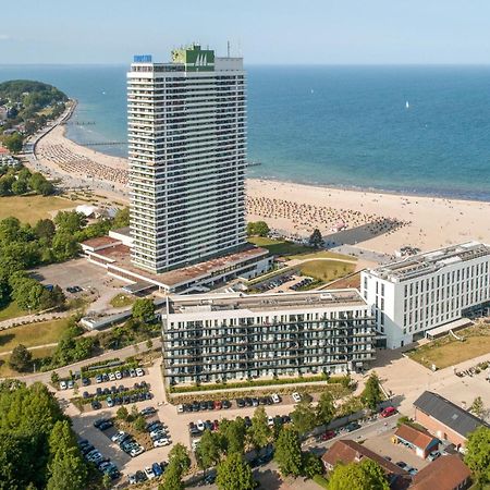 2 Bedroom Awesome Apartment In Luebeck Travemuende Exterior foto