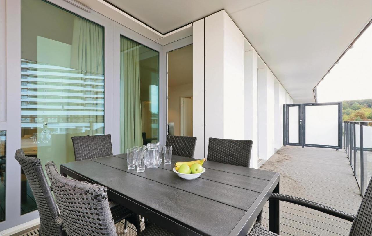 2 Bedroom Awesome Apartment In Luebeck Travemuende Exterior foto