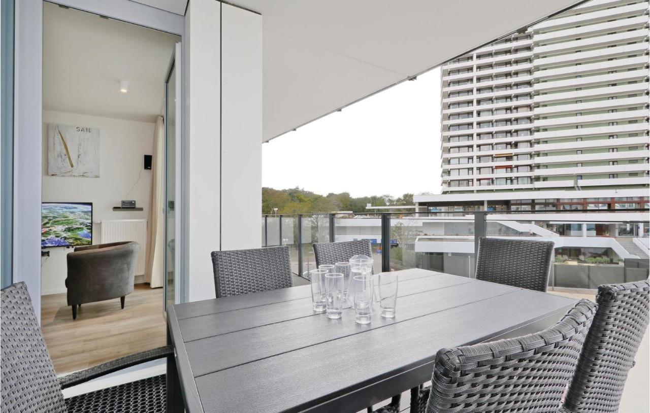 2 Bedroom Awesome Apartment In Luebeck Travemuende Exterior foto