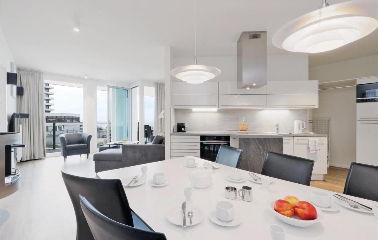 2 Bedroom Awesome Apartment In Luebeck Travemuende Exterior foto