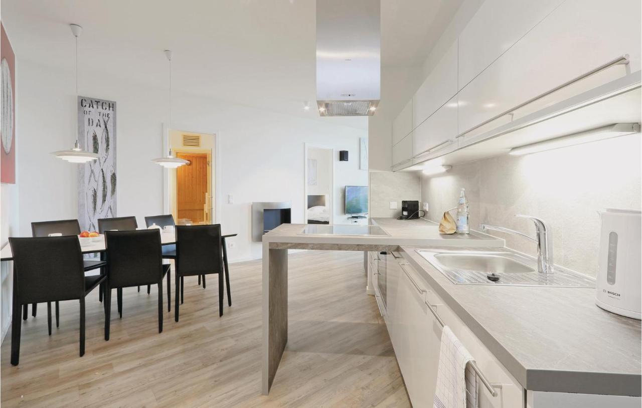 2 Bedroom Awesome Apartment In Luebeck Travemuende Exterior foto